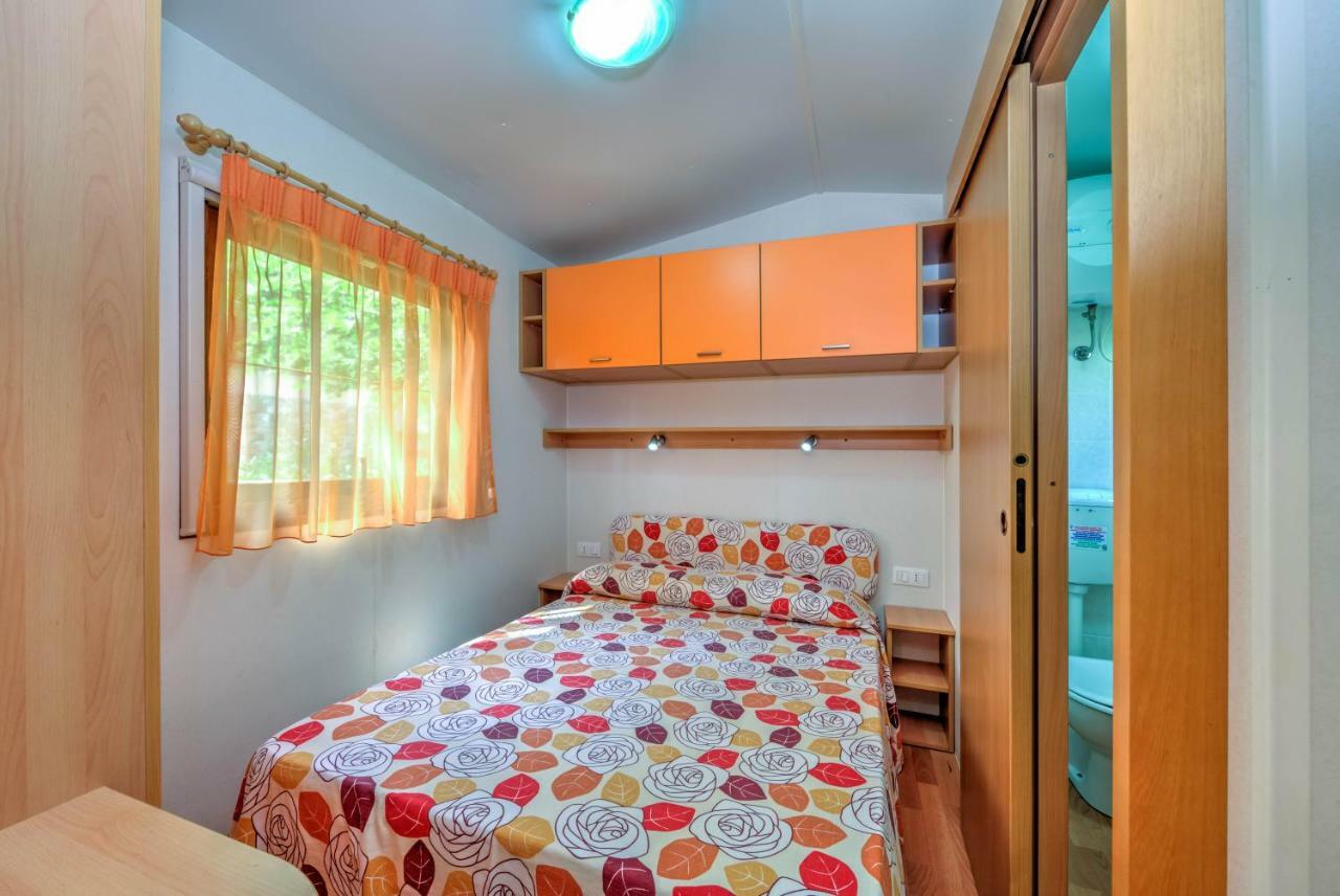 Le Esperidi Camping Ecoresort Marina Di Bibbona Exteriér fotografie